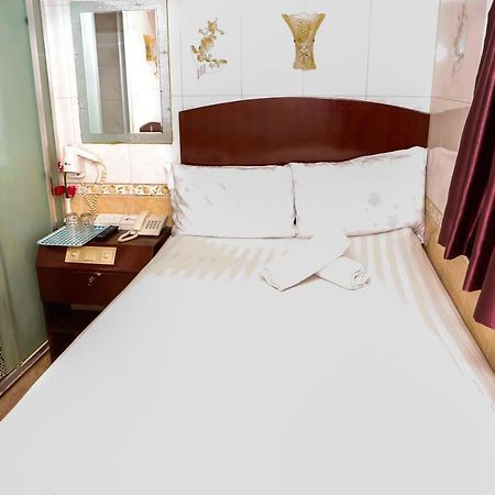 Everest Hostel 14/F Χονγκ Κονγκ Εξωτερικό φωτογραφία
