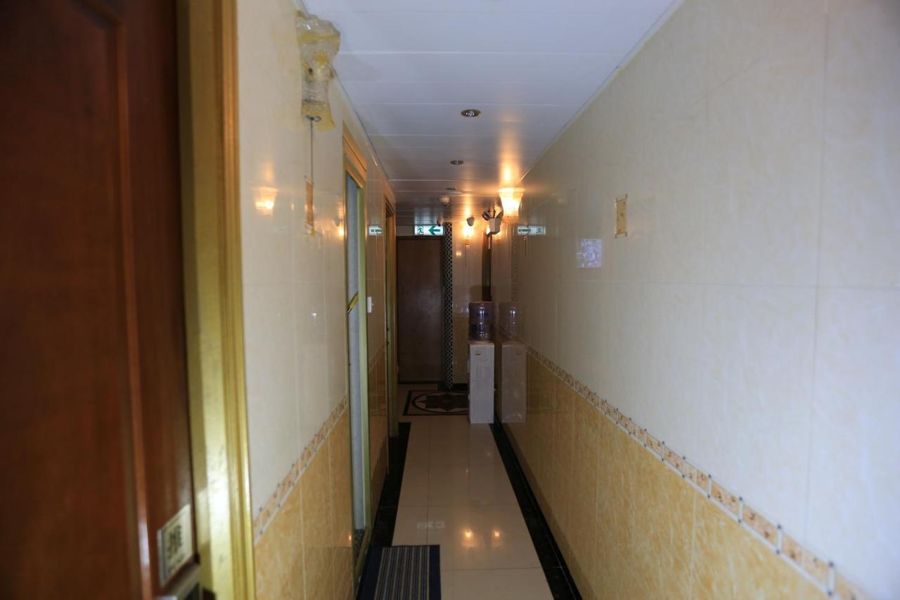 Everest Hostel 14/F Χονγκ Κονγκ Εξωτερικό φωτογραφία